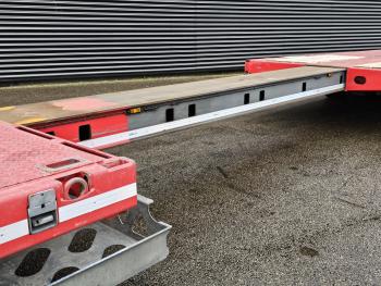 4 AXLE / MEGA / LOWDECK / EXTENDABLE